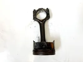 Opel Mokka Piston avec bielle 