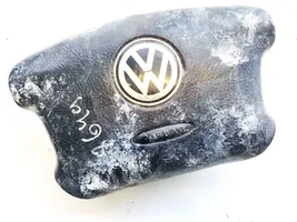 Volkswagen PASSAT B5 Airbag de volant 3b0880201ae