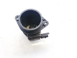 Ford Fiesta Misuratore di portata d'aria 9647144080