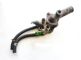 Toyota Carina T210 Engine coolant pipe/hose 