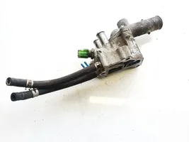 Toyota Carina T210 Engine coolant pipe/hose 