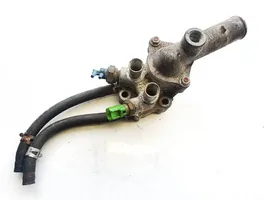 Toyota Carina T210 Engine coolant pipe/hose 