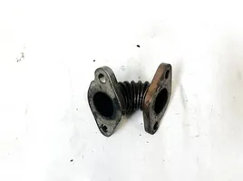 Mercedes-Benz ML W164 Tuyau de raccordement solide EGR 6421400308