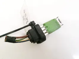 Ford Transit Heater blower motor/fan resistor 