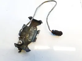 Opel Astra F Front door lock (next to the handle) 