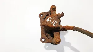 Toyota Corolla E120 E130 Caliper del freno trasero 