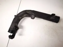 Volkswagen PASSAT B7 Tube d'admission de tuyau de refroidisseur intermédiaire 1K0145770AE