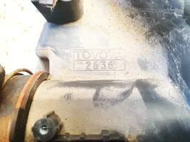 Toyota RAV 4 (XA30) Scatola del filtro dell’aria 2636