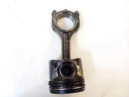 Ford Focus Piston avec bielle 