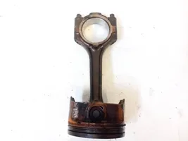 Opel Mokka Piston avec bielle 