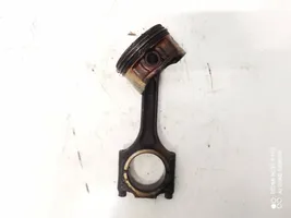 Volvo V70 Piston with connecting rod 