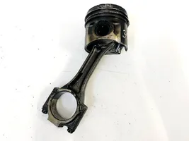 Volkswagen Golf Plus Piston avec bielle 0386