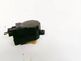 Saab 9-3 Ver2 Air flap motor/actuator 09180204