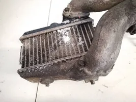 Honda Civic IX Radiatore intercooler 