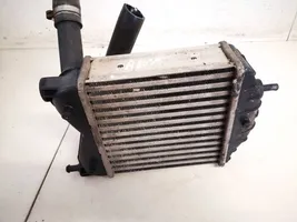 Fiat Idea Chłodnica powietrza doładowującego / Intercooler 