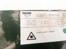 Saab 9-3 Ver2 Caricatore CD/DVD 12768494AA