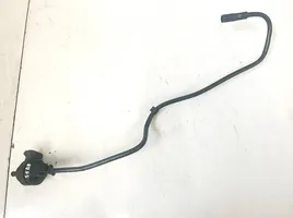 Volvo S40 Solenoidinis vožtuvas 