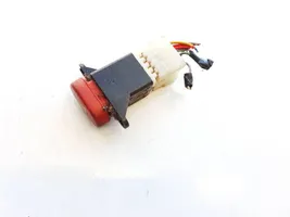 Renault Laguna I Botón interruptor de luz de peligro 822955