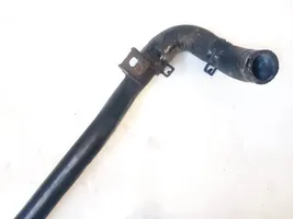 Hyundai Accent Трубка (трубки)/ шланг (шланги) радиатора печки 