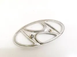 Hyundai Getz Logo, emblème, badge 