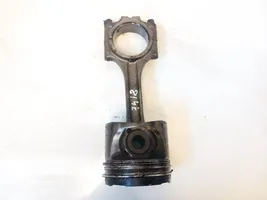 Volvo S60 Piston avec bielle 