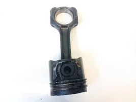 Peugeot 607 Piston avec bielle 