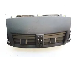 Toyota RAV 4 (XA30) Centrālais gaisa ventilācijas režģis 5567042050