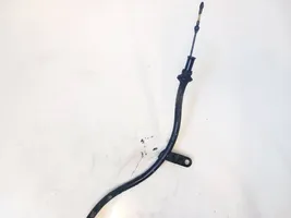 Volkswagen PASSAT B6 Oil level dip stick 03g103634