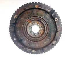 Renault Megane III Flywheel 