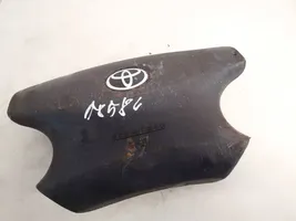 Toyota Previa (XR30, XR40) II Steering wheel airbag 