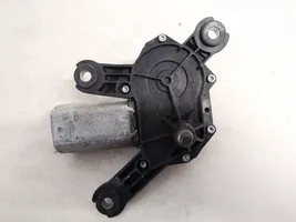 Opel Vectra C Motor del limpiaparabrisas trasero 009185821