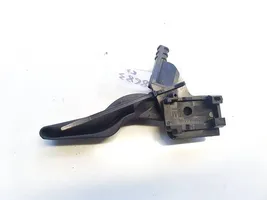 Opel Astra H Poignée, déverrouillage du capot moteur 218186591