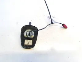 Volkswagen Golf V Antena (GPS antena) 1k0035507