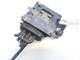 Volkswagen Golf V Solenoidinis vožtuvas 6q0131075