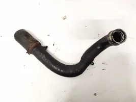 Volkswagen Polo Intercooler hose/pipe 