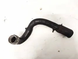 Volkswagen Polo Intercooler hose/pipe 