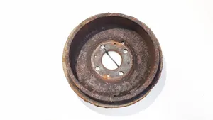 Fiat Punto (188) Drum brake (rear) 