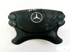 Mercedes-Benz E W211 Airbag dello sterzo 