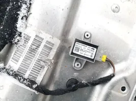 Mercedes-Benz C AMG W204 Airbag deployment crash/impact sensor a20487210651