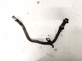 Fiat Doblo Tubo flessibile mandata olio del turbocompressore turbo 