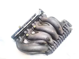 Mercedes-Benz C W203 Intake manifold 1402012