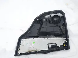 Fiat Sedici Apšuvums aizmugurējām durvīm 8374179j10