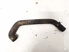 Volkswagen PASSAT B2 Engine coolant pipe/hose 