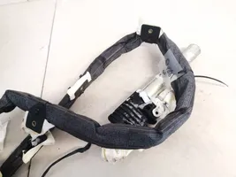 Fiat Punto (188) Front seatbelt 517017120