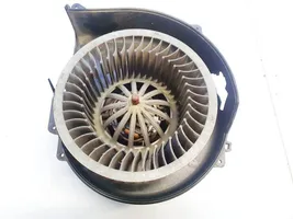 Volkswagen Polo Heater fan/blower 6q1819015c