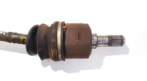 Hyundai Matrix Front driveshaft 