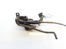 Volkswagen Polo Solenoidinis vožtuvas 1j0906627