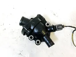 Ford Fiesta Tubo flessibile del liquido di raffreddamento del motore 30650810