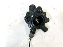 Ford Fiesta Tuyau de liquide de refroidissement moteur 30650810