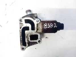 Opel Corsa D EGR valve 